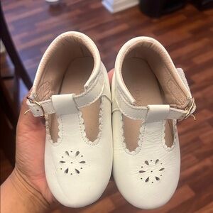 Leather Shoes toddler
